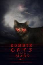 Watch Zombie Cats from Mars Niter