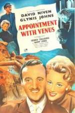 Watch Appointment with Venus Niter