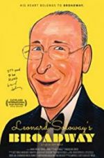 Watch Leonard Soloway\'s Broadway Niter
