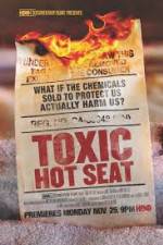 Watch Toxic Hot Seat Niter