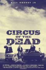 Watch Circus of the Dead Niter
