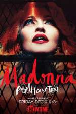 Watch Madonna Rebel Heart Tour Niter