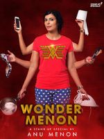 Watch Anu Menon: Wonder Menon (TV Special 2019) Niter