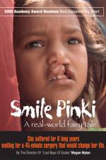 Watch Smile Pinki Niter