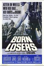 Watch The Born Losers Niter