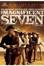 Watch The Magnificent Seven Niter