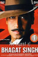 Watch The Legend of Bhagat Singh Niter