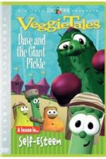 Watch VeggieTales Dave and the Giant Pickle Niter