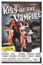 Watch The Kiss of the Vampire Niter