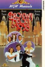 Watch Broadway Melodie 1938 Niter