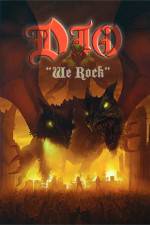 Watch Dio: We Rock Niter