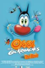Watch Oggy and the Cockroaches: The Movie Niter