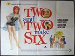 Watch Two and Two Make Six Niter