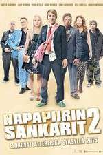 Watch Napapiirin sankarit 2 Niter