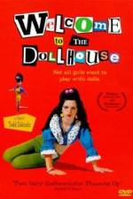 Watch Welcome to the Dollhouse Niter