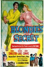 Watch Blondie\'s Secret Niter