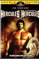 Watch Hercules II Niter