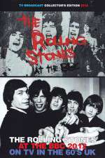 Watch The Rolling Stones at the BBC Niter