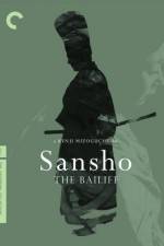 Watch Legend of Bailiff Sansho Niter