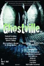 Watch Ghostville Niter