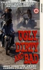 Watch Ugly, Dirty and Bad Niter
