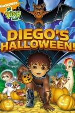 Watch Go Diego Go! Diego's Halloween Niter