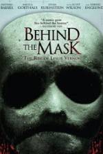 Watch Behind the Mask: The Rise of Leslie Vernon Niter