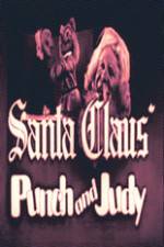 Watch Santa Claus Punch and Judy Niter