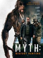 Watch Myth: Bigfoot Hunters Niter