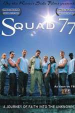 Watch Squad 77 Niter
