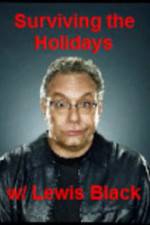 Watch Surviving the Holiday with Lewis Black Niter