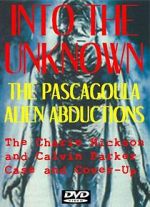 Watch Into the Unknown: The Pascagoula Alien Abductions Niter