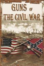 Watch Guns of the Civil War Niter