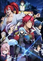 Watch That Time I Got Reincarnated as a Slime the Movie: Scarlet Bond Niter