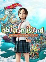 Watch Oblivion Island: Haruka and the Magic Mirror Online Niter