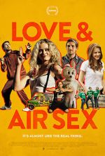 Watch Love & Air Sex Niter