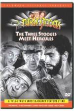Watch The Three Stooges Meet Hercules Niter