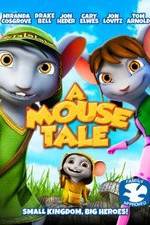 Watch A Mouse Tale Niter