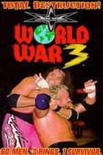 Watch WCW World War 3 Niter