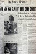 Watch Murder Remembered Norfolk County 1950 Niter