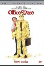 Watch Office Space Niter