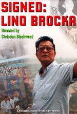 Watch Signed: Lino Brocka Niter