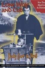 Watch Lone Wolf and Cub Baby Cart in Peril Niter