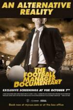 Watch An Alternative Reality: The Football Manager Documentary Niter