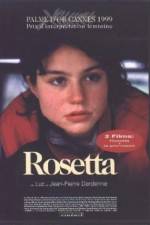Watch Rosetta Niter