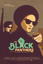 Watch The Black Panthers Vanguard of the Revolution Niter