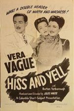 Watch Hiss and Yell (Short 1946) Niter