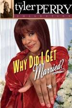 Watch Why Did I Get Married? Niter