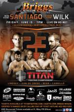 Watch Titan Fighting Championship 23 Niter