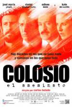 Watch Colosio: El Asesinato Niter